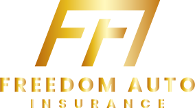 Freedom Auto Insurance Logo